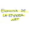 undefined Economía de la Empresa - Bachillerato