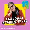 undefined Economía Internacional