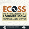 undefined ECOSS: Platicando de economía social