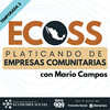 undefined ECOSS: Platicando de empresas comunitarias