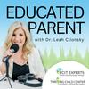undefined Educated Parent: Evidence-Based Parenting Tips to Solve Everyday Parenting Problems