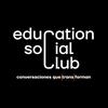 undefined Education Social Club