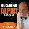 undefined Educational Alpha