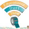 undefined Educational Duct Tape: An EdTech Integration Mindset