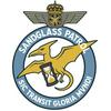undefined Aviación: El Archivo sonoro de Sandglass Patrol