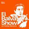 undefined El Balva Show