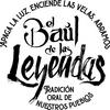 undefined El Baúl de las Leyendas