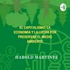 undefined El capitalismo verde y la lucha incansable por el medio ambiente