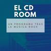 undefined El cd room podcast de música Rock