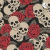 undefined El Dia De Muertos