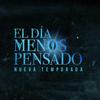 undefined El día menos pensado - Podcast