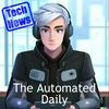 undefined El Diario Automatizado - Edición de Noticias Tecnológicas