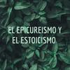 undefined EL EPICUREISMO Y EL ESTOICISMO