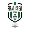 undefined El FIFAS Crew (Futbol Podcast)