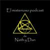 undefined El misterioso podcast de Nath y Dan