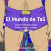 undefined El Mundo de TaS: Historias Muy Maricas