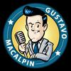 undefined El podcast de Gustavo Macalpin