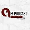 undefined El Podcast de la Política by POLITIKMNTE