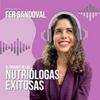 undefined El podcast de las nutriólogas exitosas