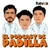 undefined El Podcast de PADILLA
