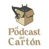 undefined El Podcast del Cartón: Magic The Gathering en español