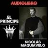 undefined El Príncipe - Nicolás de Maquiavelo