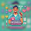 undefined El Profesor De Enfermería Más Felíz Del Mundo