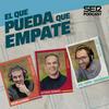 undefined El que pueda, que empate