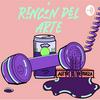 undefined El Rincón de la Perdición