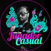 undefined Jugador Casual. Con Oliver de la Parra