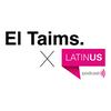 undefined El Taims