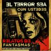 undefined RELATOS REALES DE FANTASMAS - John Silence Radio