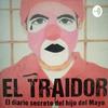 undefined El Traidor - Anabel Hernández (AUDIOLIBRO)