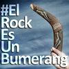 undefined #ElRockEsUnBumerang