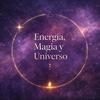 undefined Energía, Magia Y Universo
