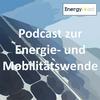 undefined Energyload Podcast | Energiewende und Elektromobilität