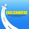 undefined ENGLISHWAYRD PODCAST