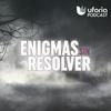 undefined Enigmas sin resolver