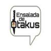 undefined Ensalada de Otakus