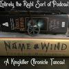undefined Entirely the Right Sort of Podcast