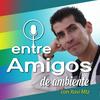 undefined Entre amigos de ambiente gay