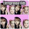undefined Entrepreneur Kids Legacy Show - Family Motivation, Business Boss Babies, Inspirational Speakers and Healthy fun food