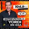 undefined Entrevistas de Yordi en EXA