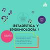 undefined Epidemiología Y Estadística