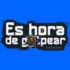 undefined ¡Es Hora de Golpear!
