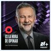 undefined Es la Hora de Opinar