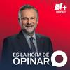 undefined Es la Hora de Opinar