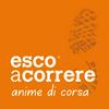 undefined Anime di Corsa: Le interviste di Esco a Correre