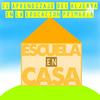 undefined Escuela en casa