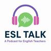 undefined ESL talk